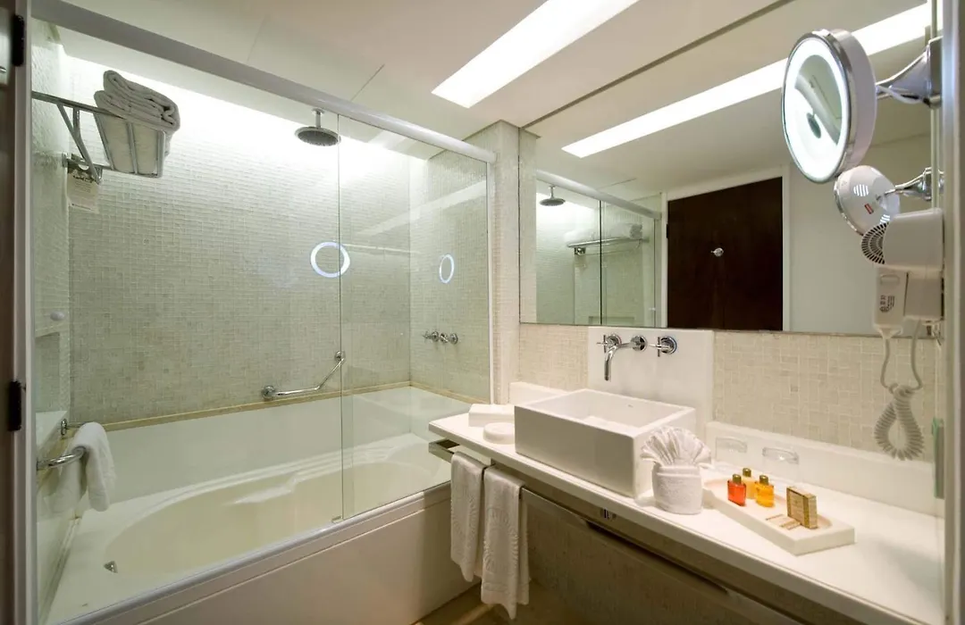 Hotel Gran Marquise-1