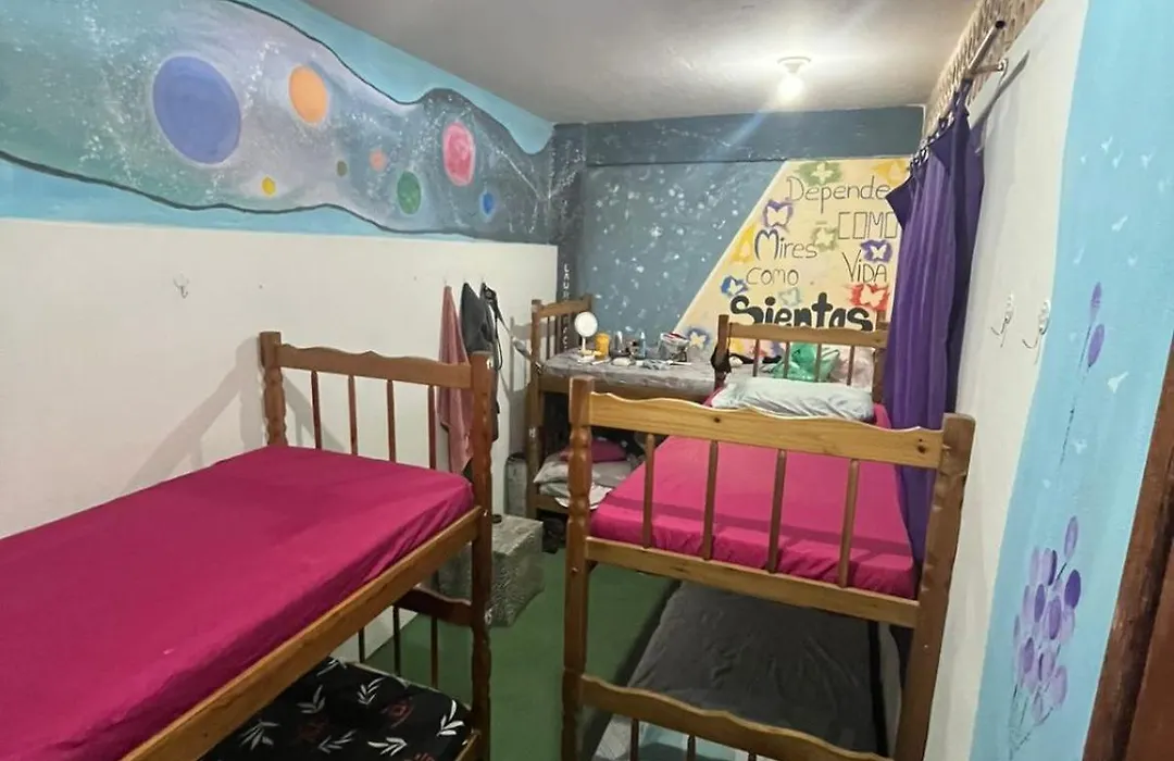 Hostel Sol & Mar-1