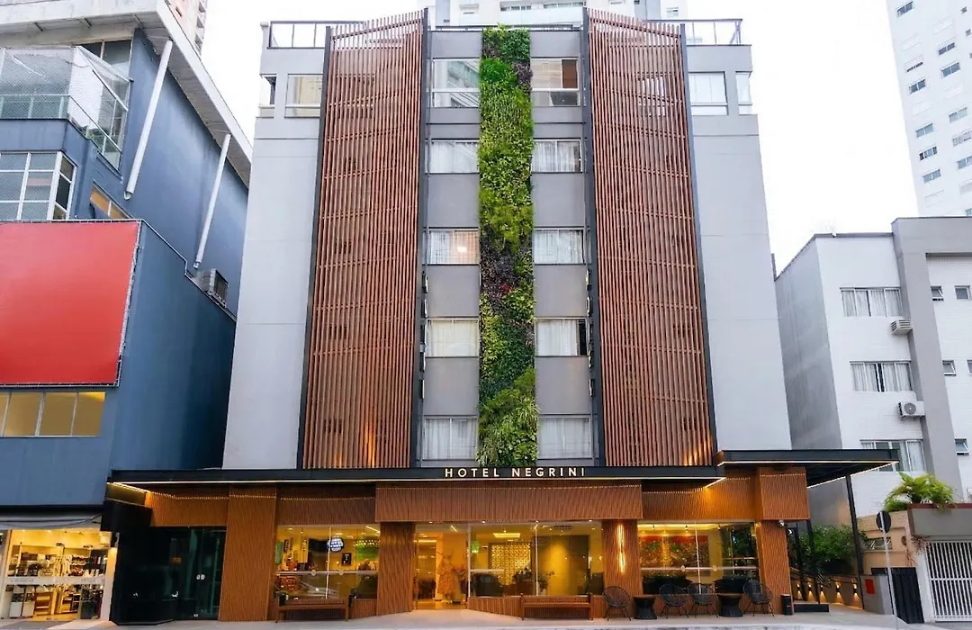 Hotel Negrini-1