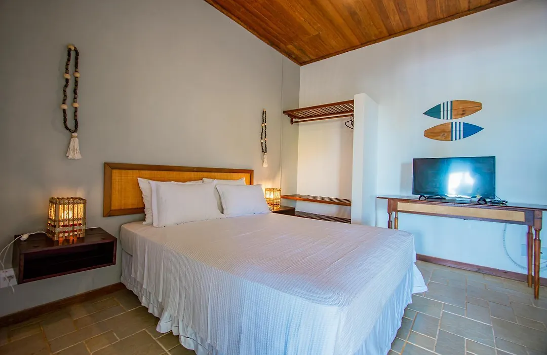 São José Beach Club&Hotel-1