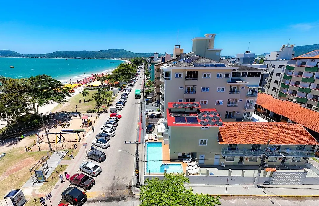 Hotel Monteiro Canasvieiras-1