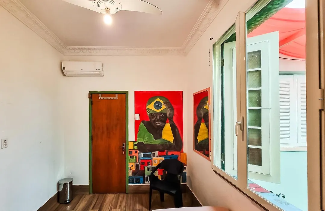 Books Hostel-1