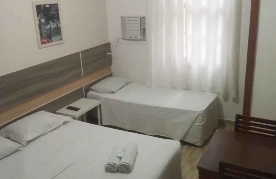 Hotel Natal-1
