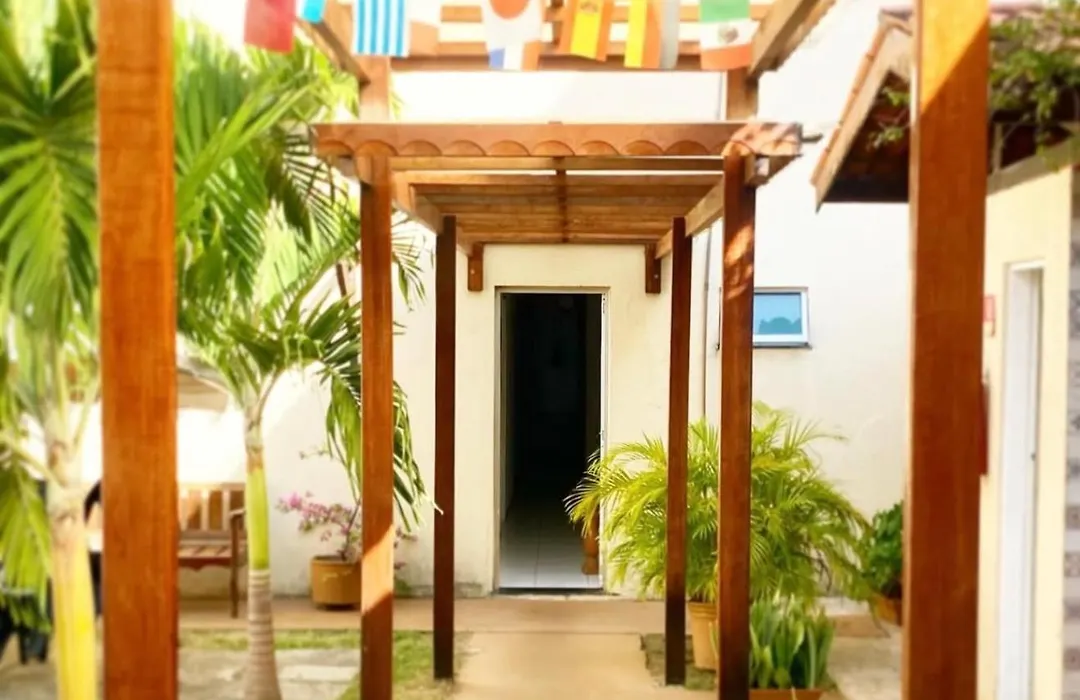 Hostel Borogodó-1