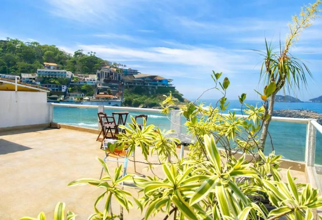 Suites Quebra Mar-1