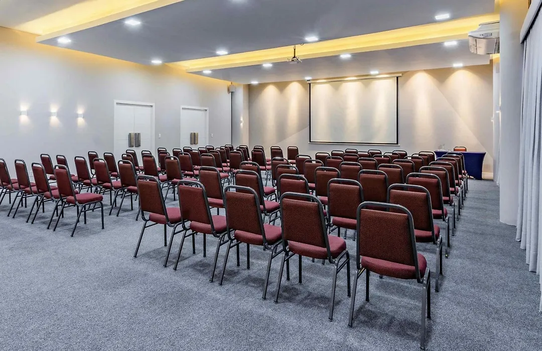 Mercure Fortaleza Meireles-1