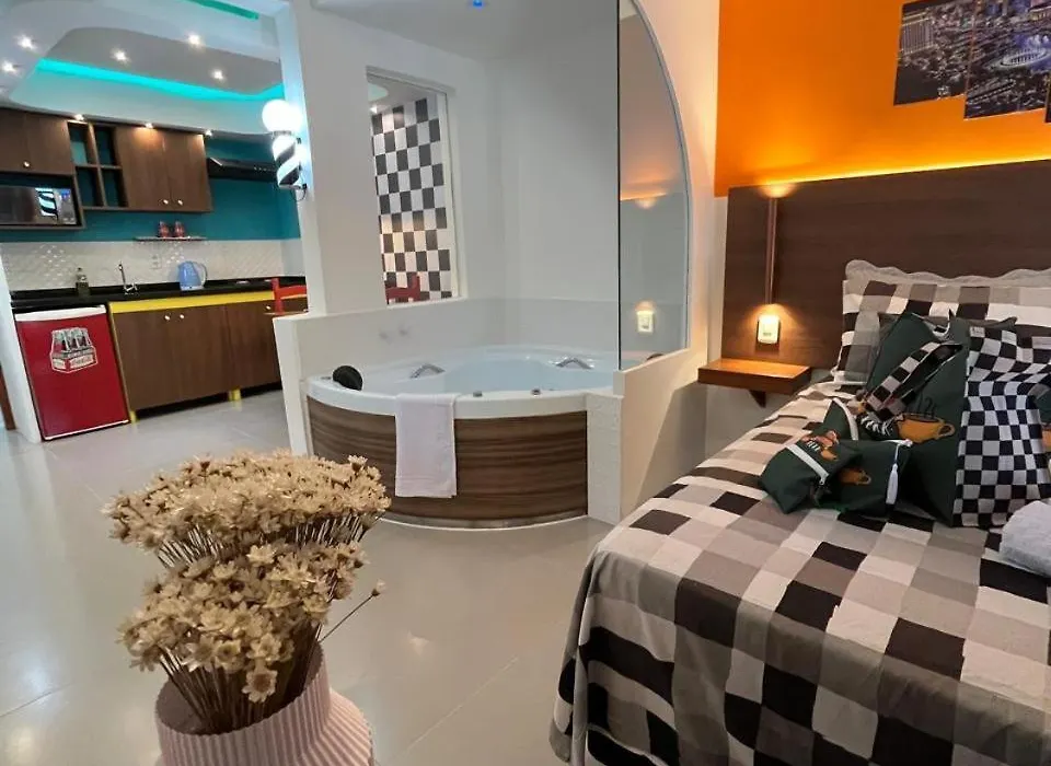 Casa Figueira na Pedra - SPA Suites-1