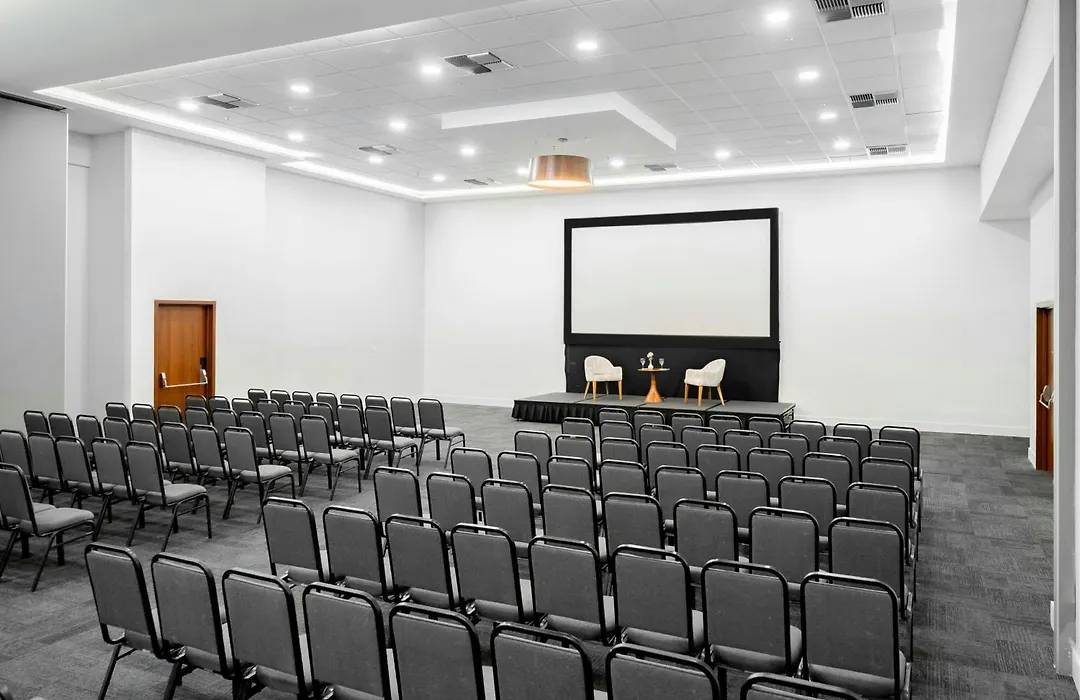 Courtyard by Marriott Rio de Janeiro Barra da Tijuca-1