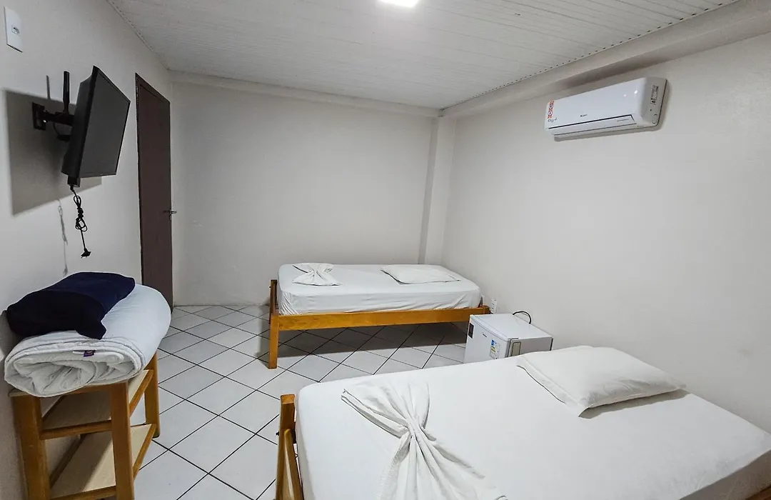 Ok Inn Hotel Floripa-1