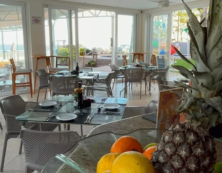 Beach Hotel Juquehy-1