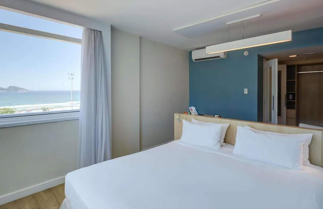 Mercure Rio de Janeiro Barra da Tijuca-1