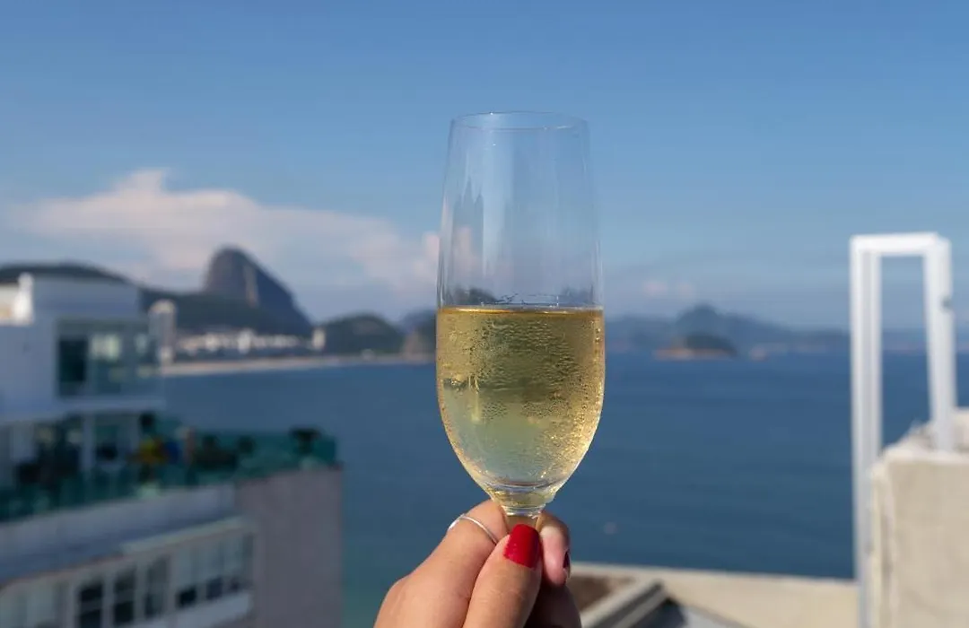 Rio Design Copacabana Hotel-1