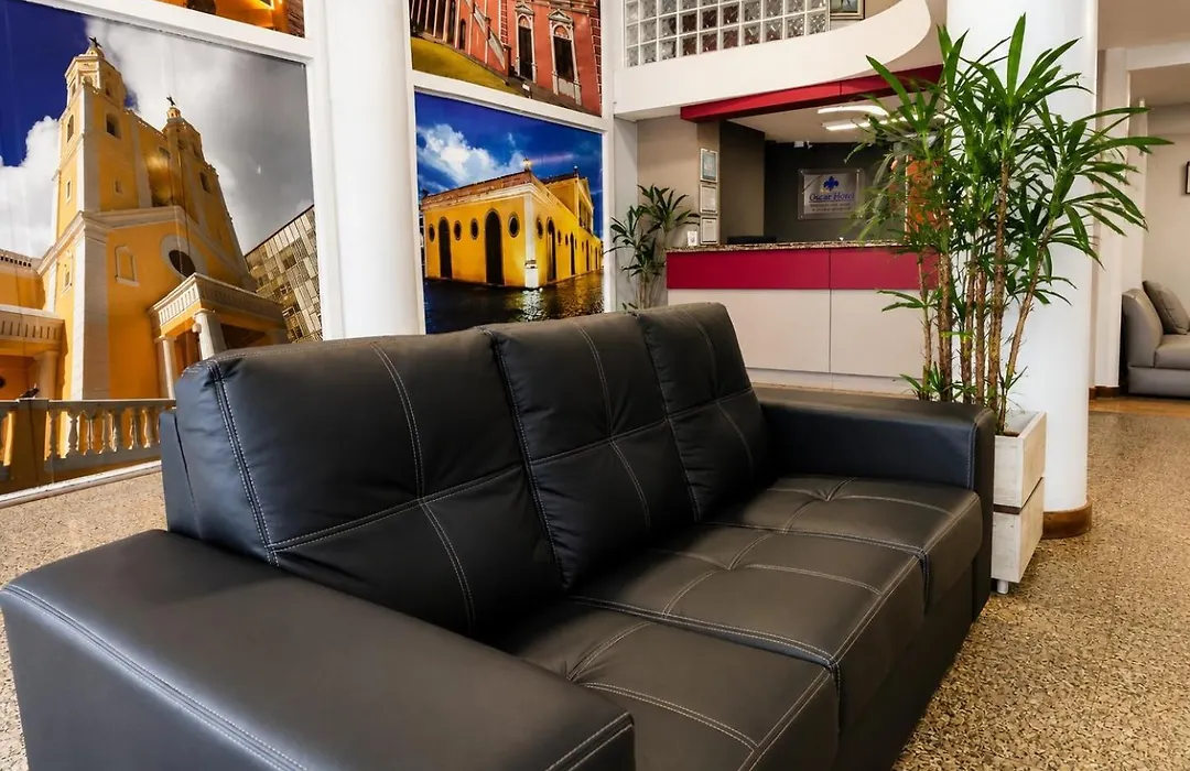 Oscar Hotel-1