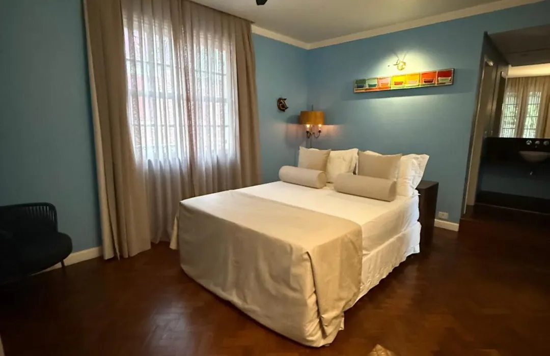 Raro Ipanema Boutique Hotel-1