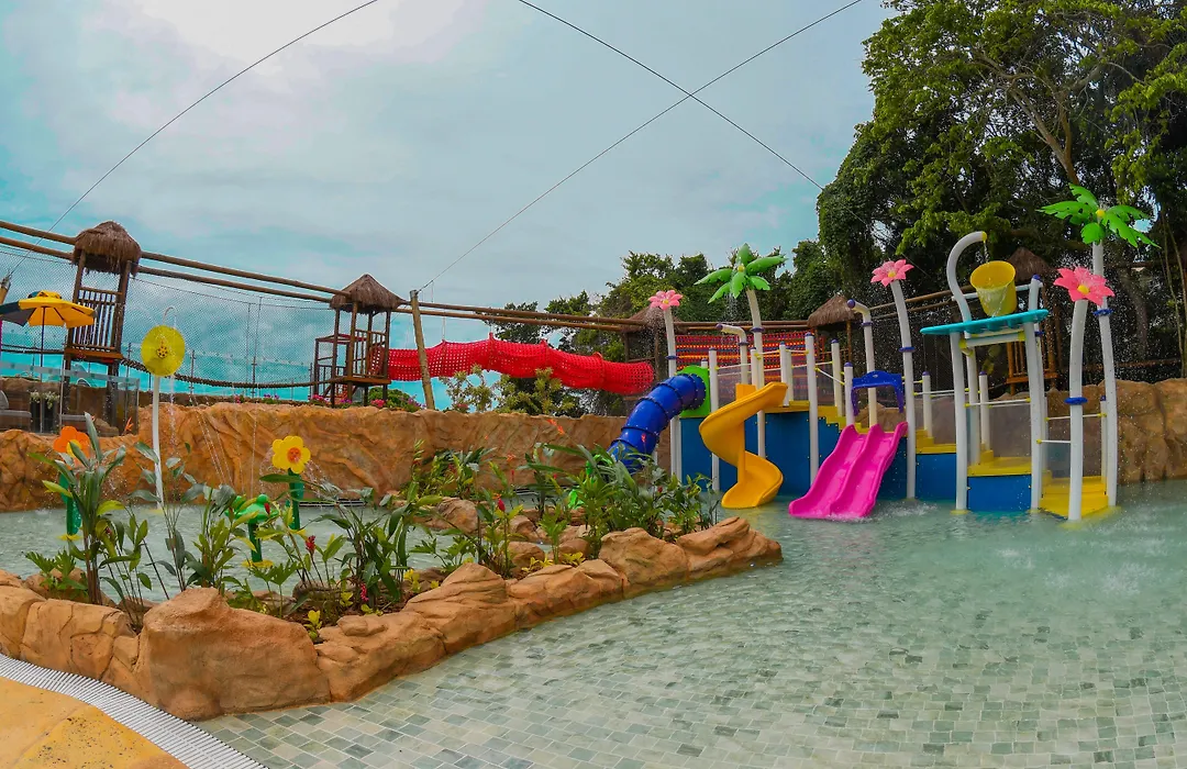 Costao do Santinho Resort All Inclusive-1