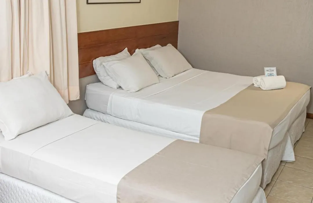 Portal Da Praia Hotel-1