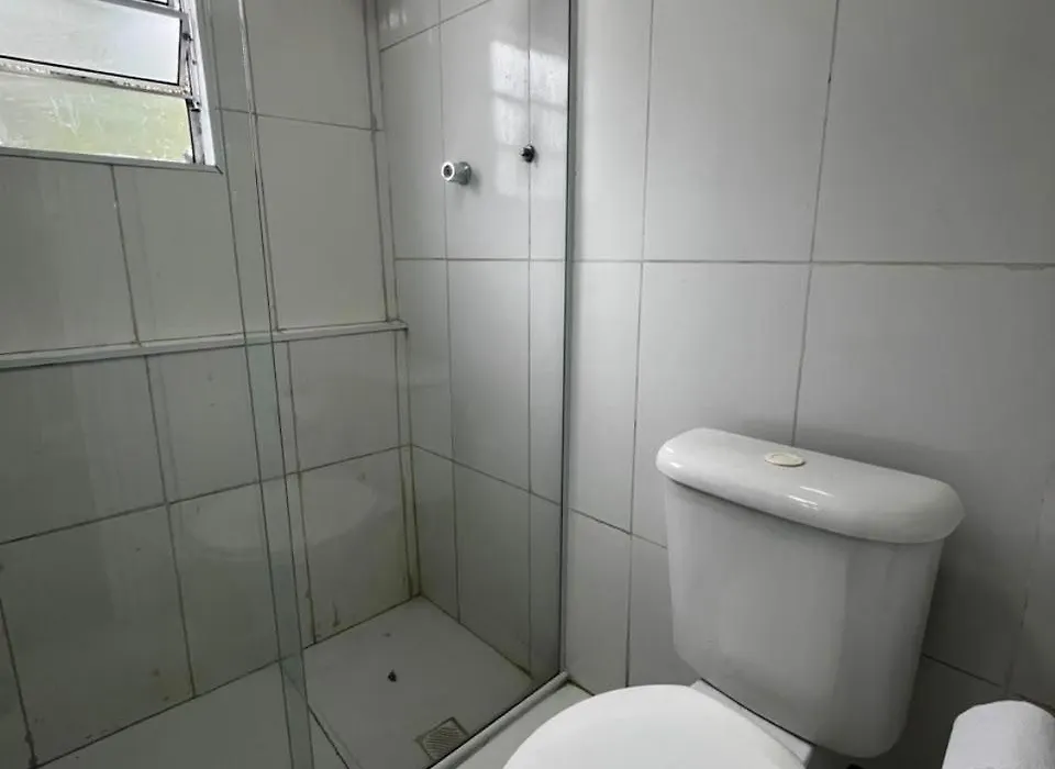 Pousada Vila Pitanga-1
