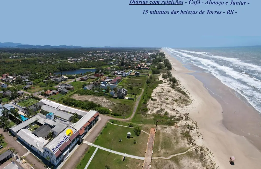 Rondinha Hotel-1