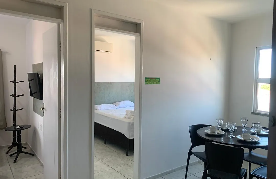 Fortal Flat-1