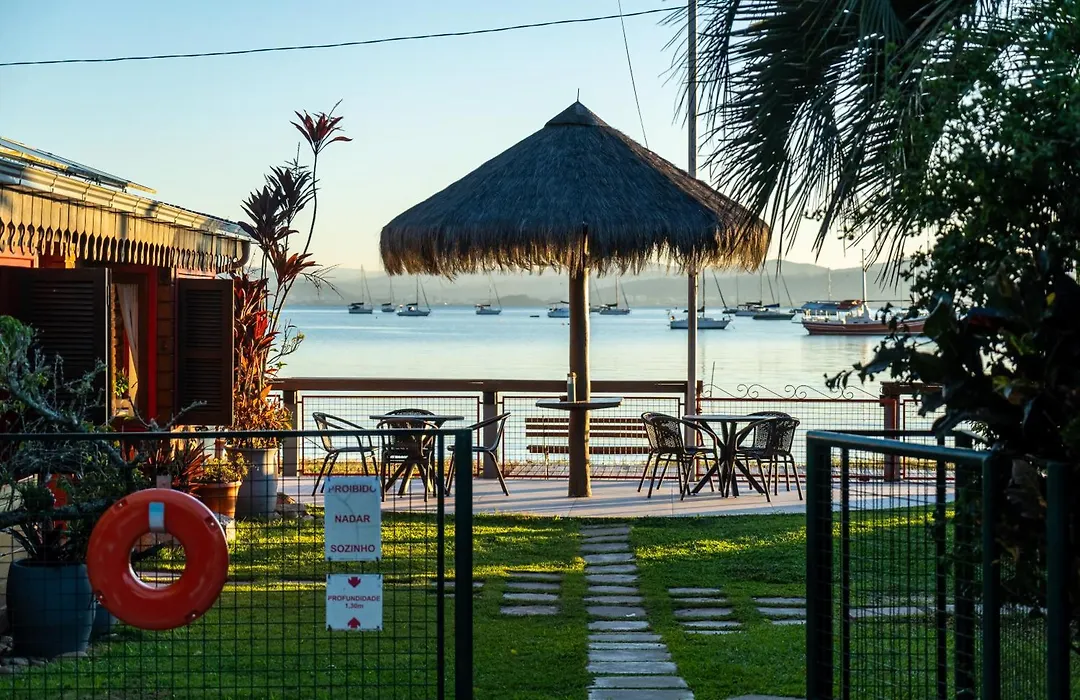 Pousada Mar de Dentro-1