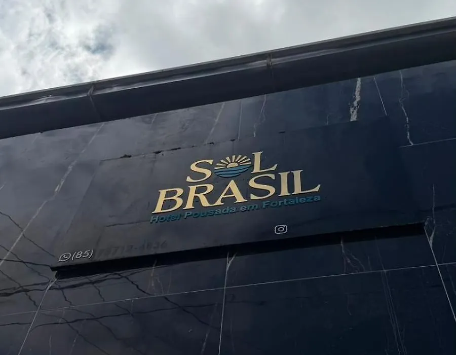SOL BRASIL HOTEL e POUSADA-1