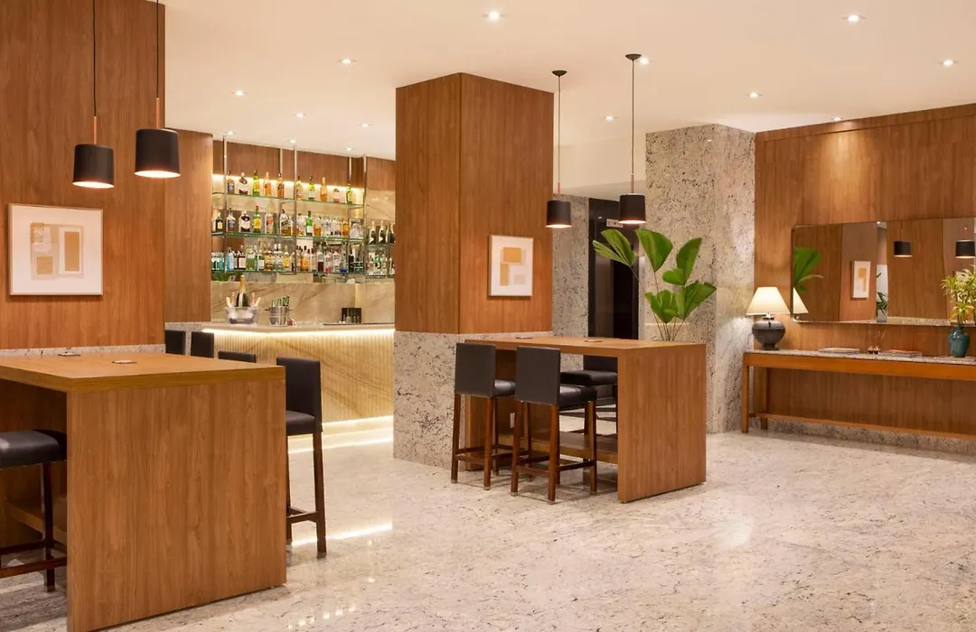 Windsor Plaza Copacabana-1