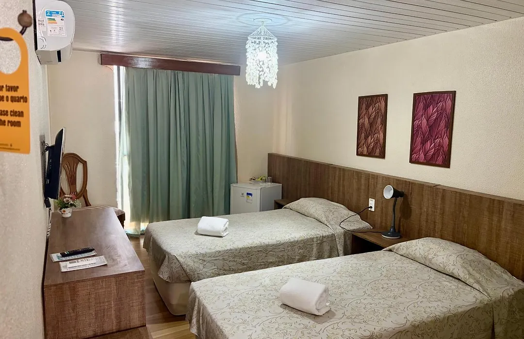 Hotel Casa De Praia-1