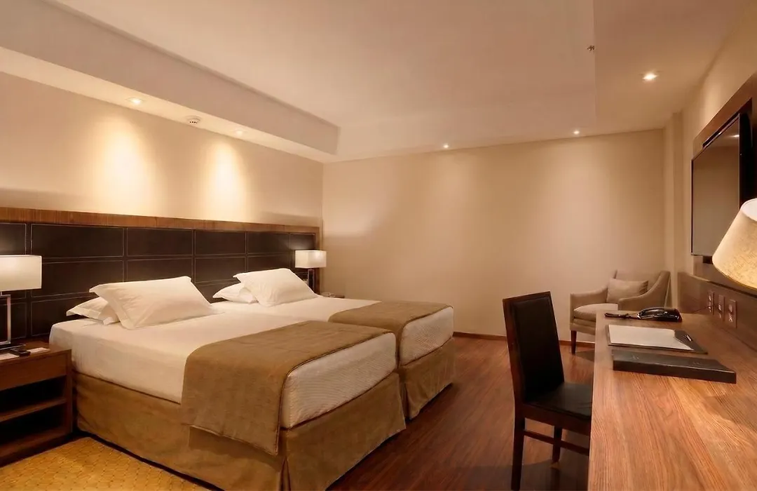 Windsor Oceanico Hotel-1