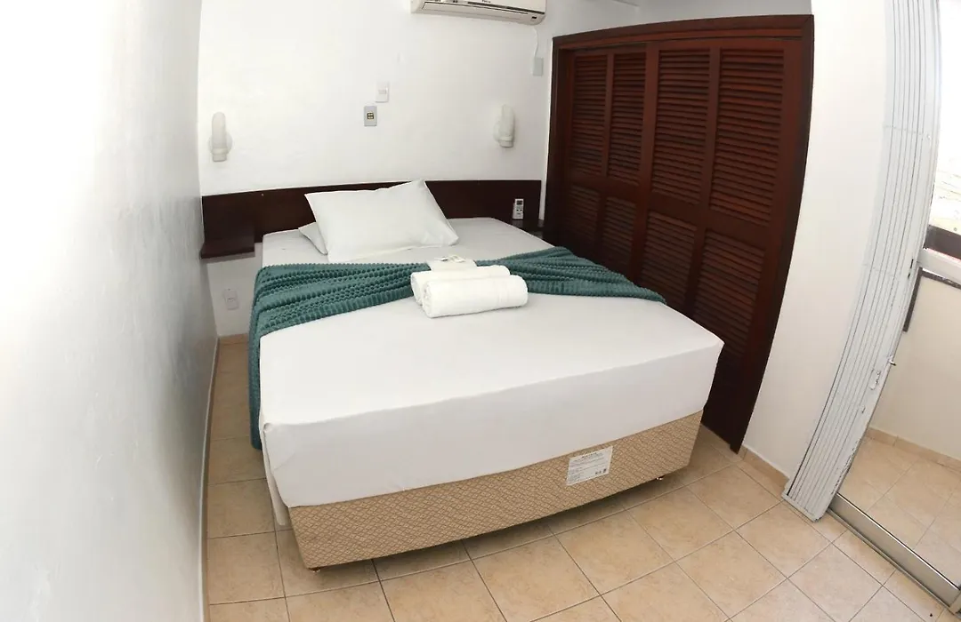 Flat Hshotelaria-1