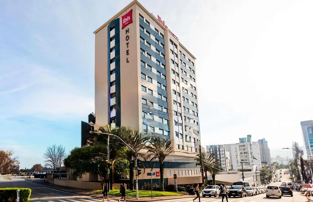 Ibis Florianopolis-1