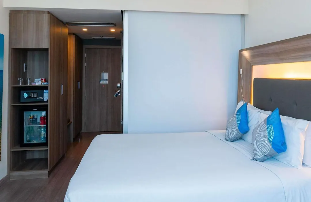 Novotel Santos Gonzaga-1