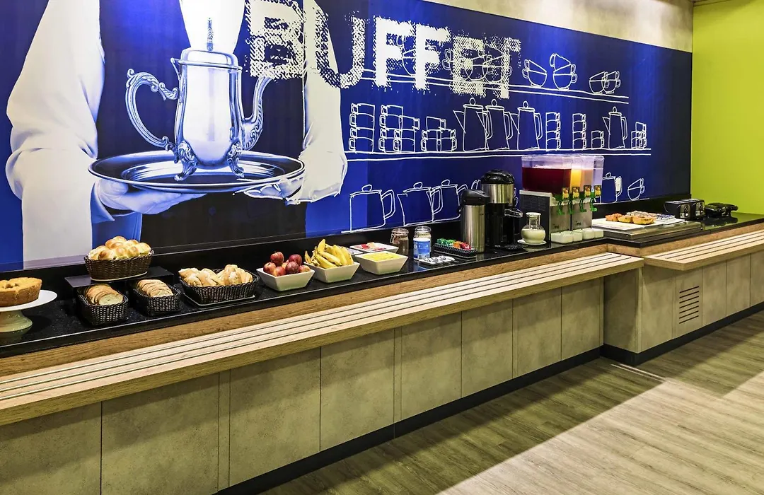 ibis budget RJ Praia de Botafogo-1