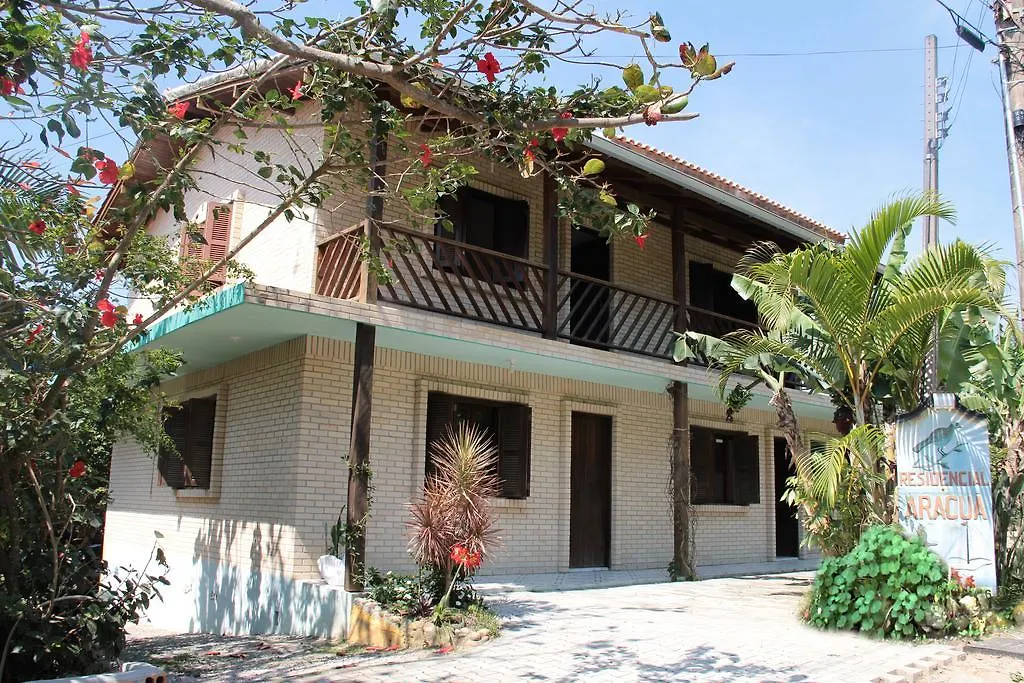 Residencial Aracuã-1