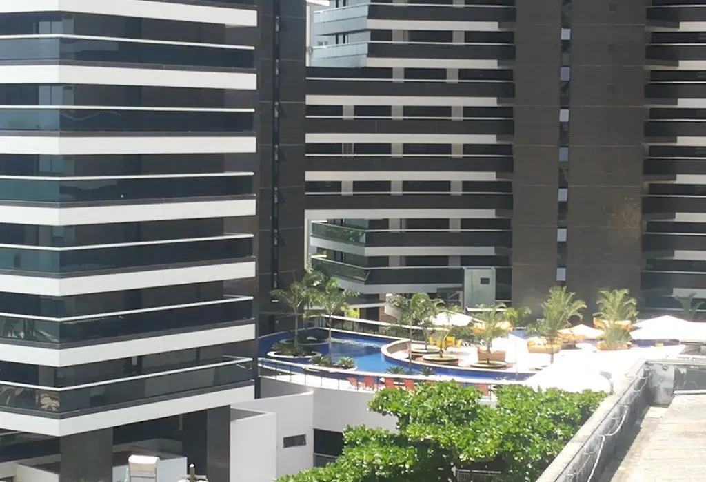 Atlantico Residence Beira Mar-1