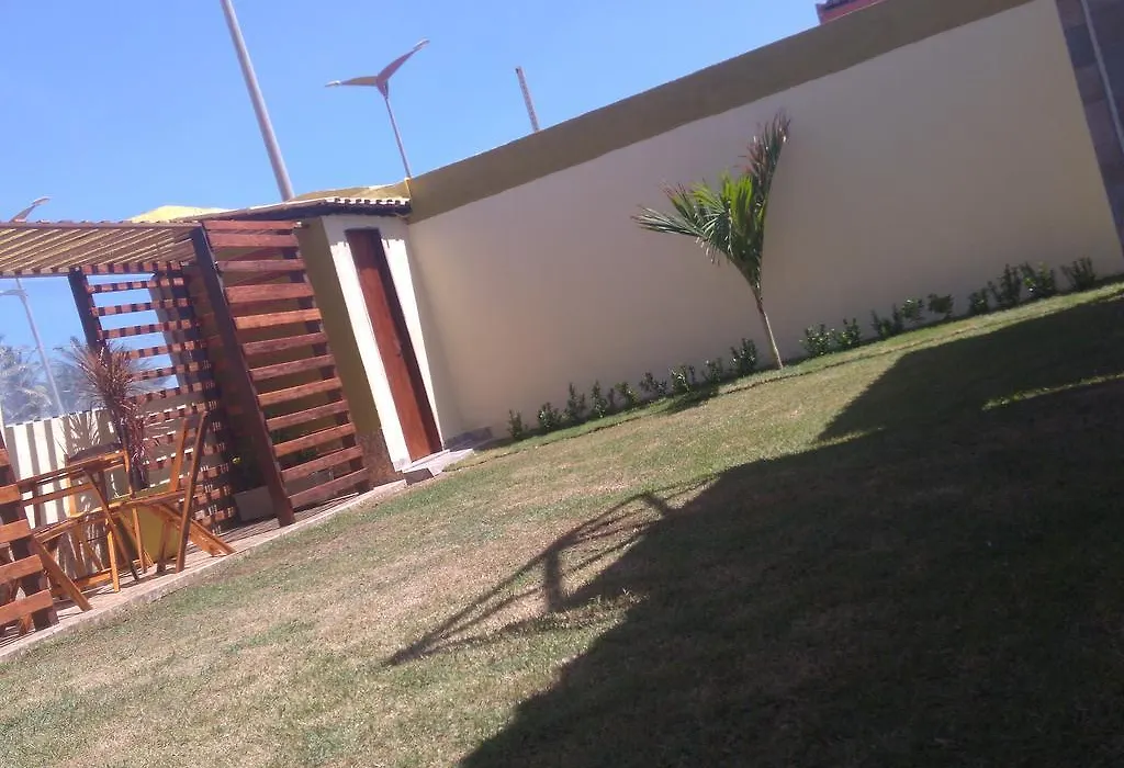 Nossa Pousada-1