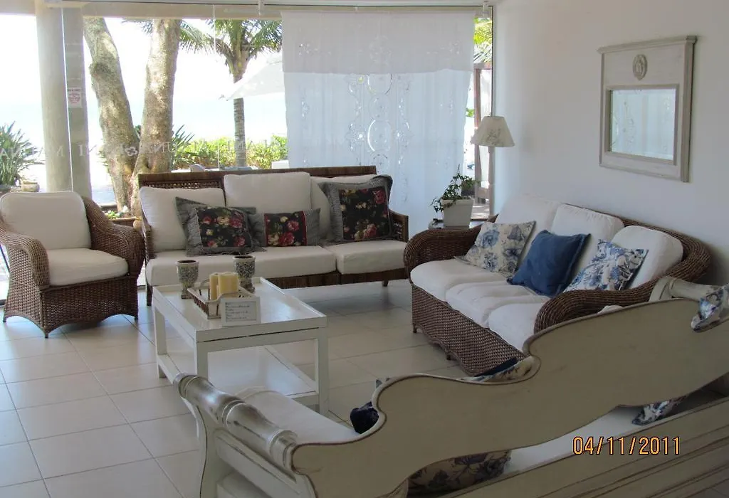 Pousada Mauna Lani-1
