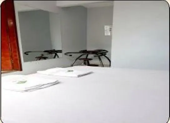 Estalagem Motel (Adults Only)-1