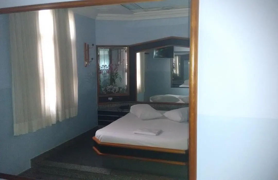 Magnus Norte Hotel (Adults Only)-1