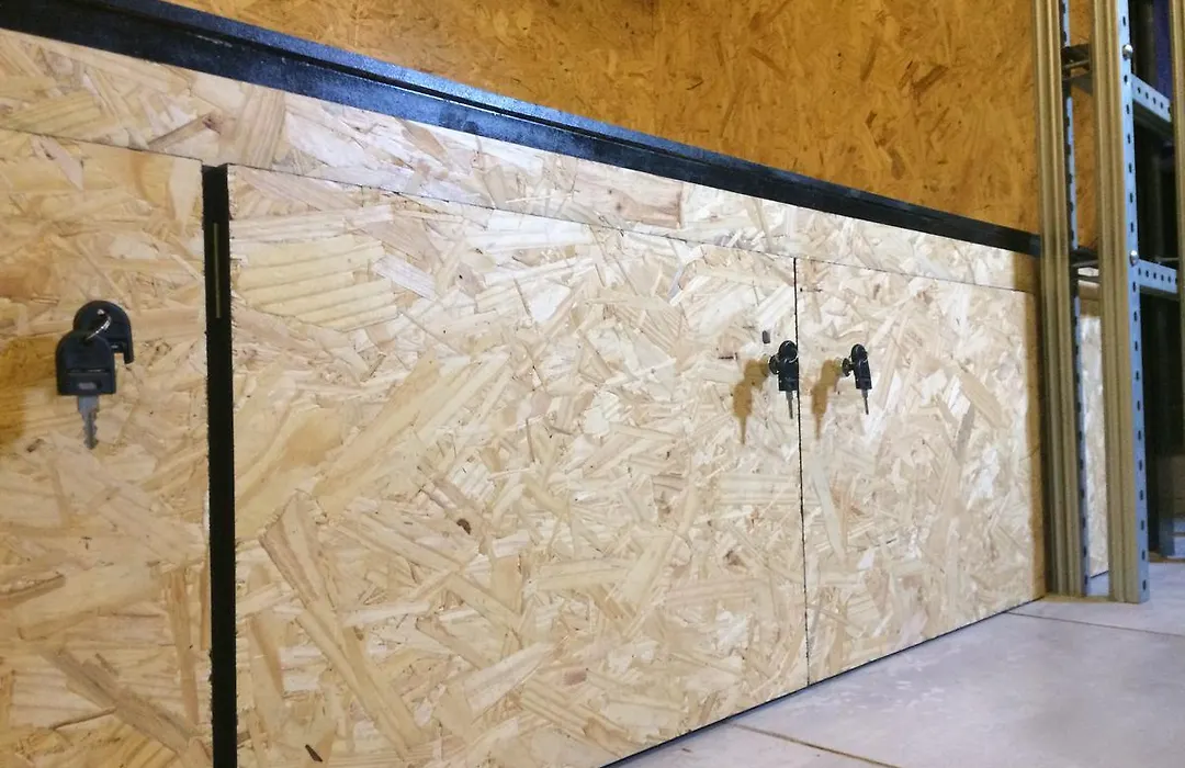 Eco Box Hostel-1