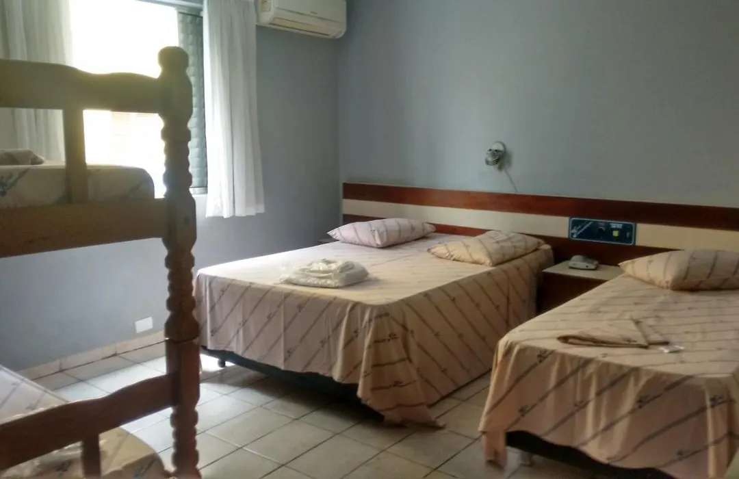 Hotel Independencia-1
