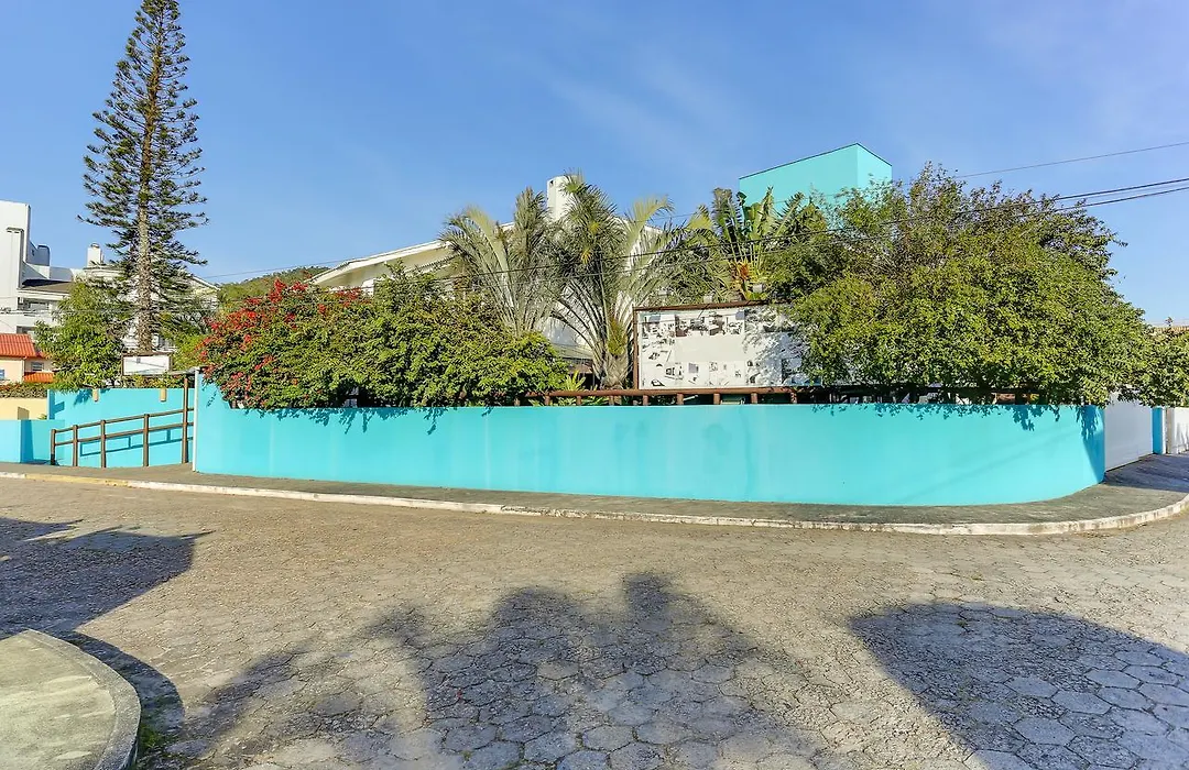 Pousada Dos Chas Hotel Boutique-1