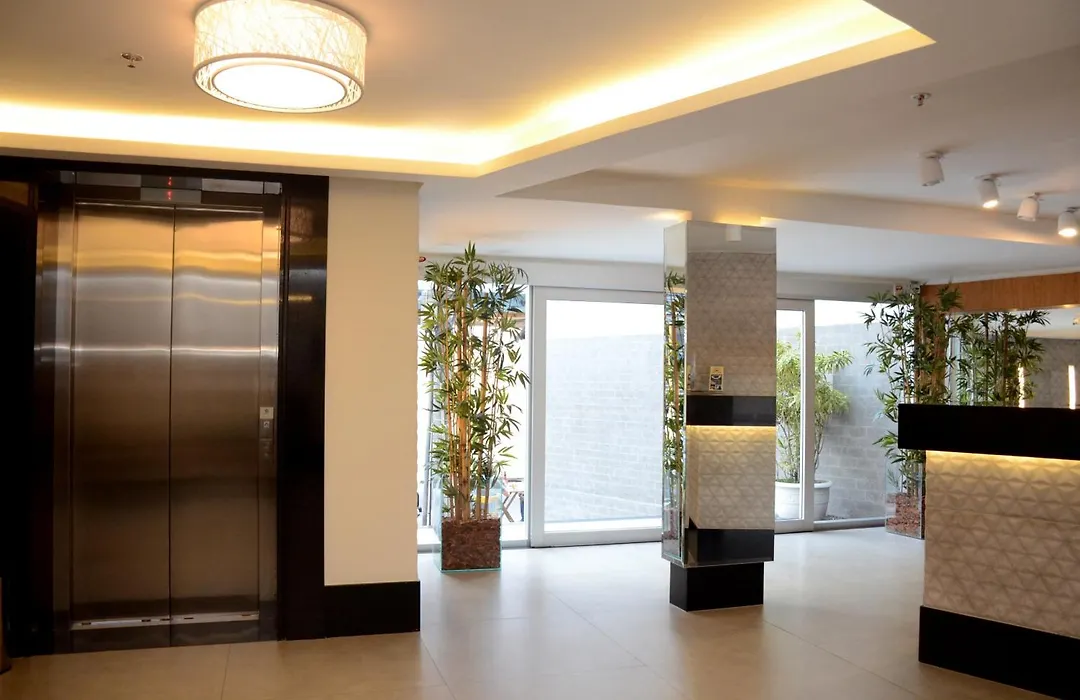 Saionara Hotel-1