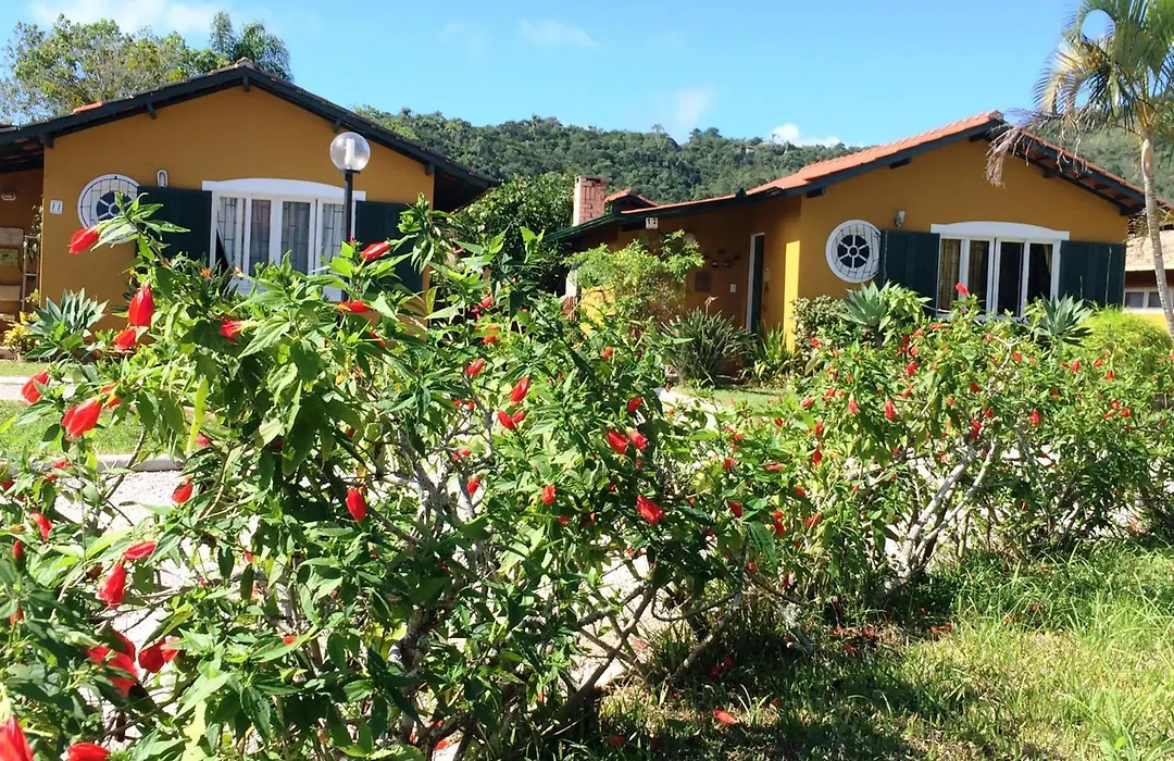 Chales Villa Bella-1