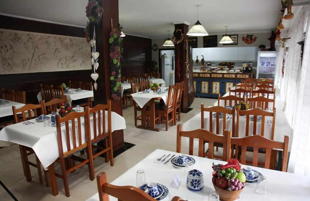 Hotel Kima-1