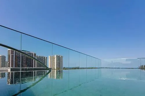 Square Design Hotel-1