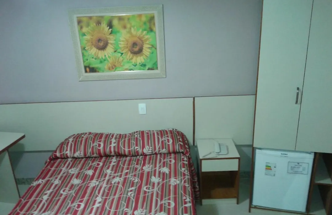 Hotel Venezuela-1