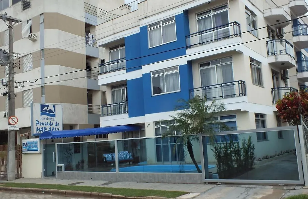 Residencial Praia Mar-1