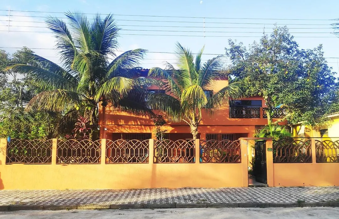 Jundu Beach Hostel-1