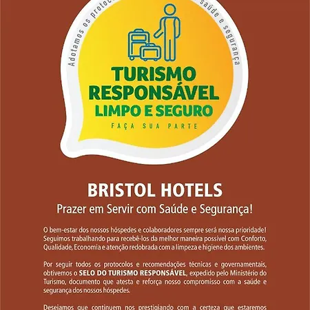 Bristol Guarapari Residence-2