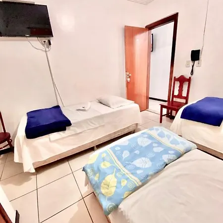 Hotel Sol E Mar-3